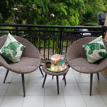 Holidays In Martinique - Ravenala Sainte-Anne Bagian luar foto