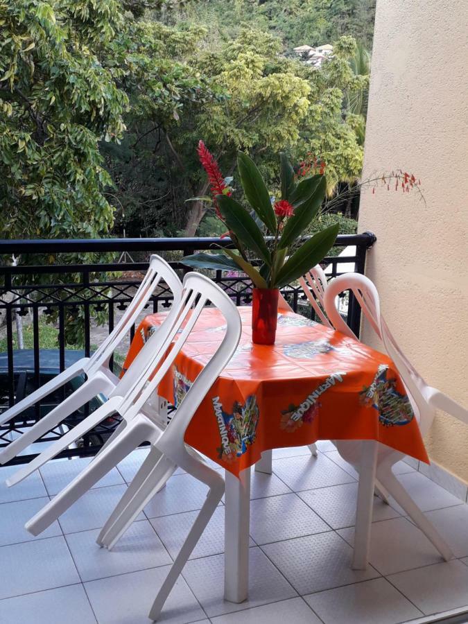 Holidays In Martinique - Ravenala Sainte-Anne Bagian luar foto