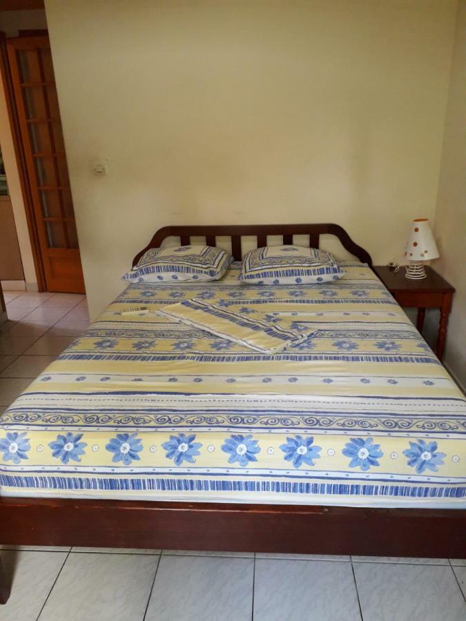Holidays In Martinique - Ravenala Sainte-Anne Bagian luar foto