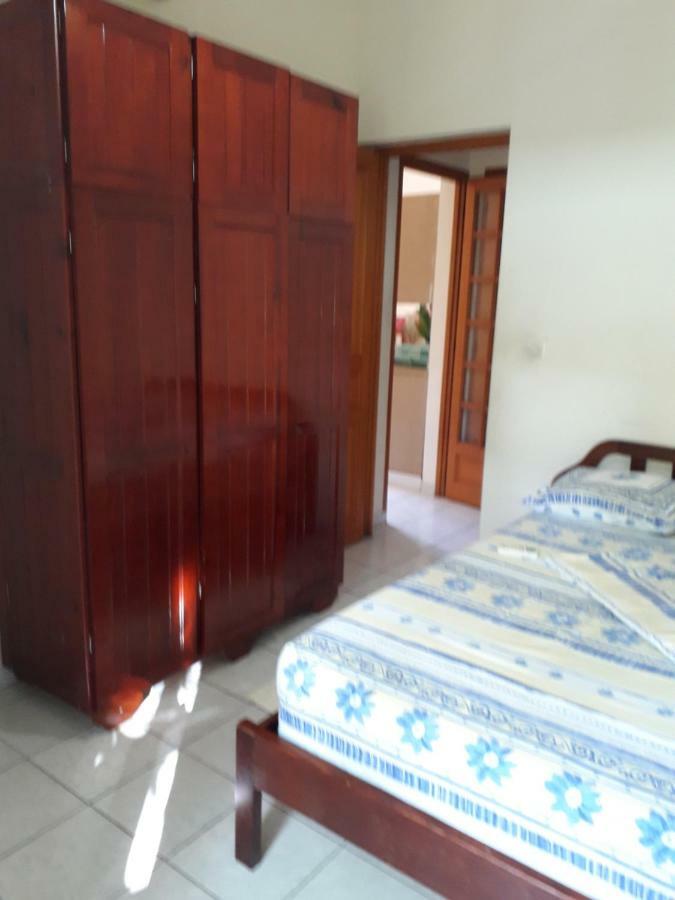 Holidays In Martinique - Ravenala Sainte-Anne Bagian luar foto