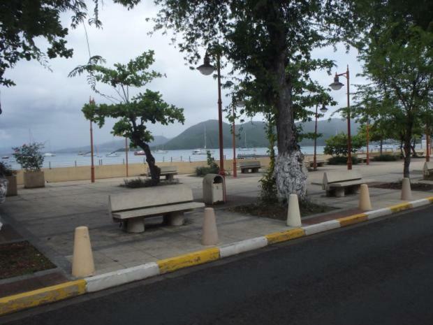 Holidays In Martinique - Ravenala Sainte-Anne Bagian luar foto